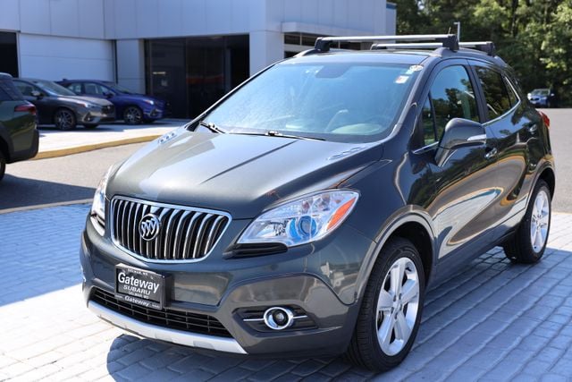 2016 Buick Encore Leather AWD's photo