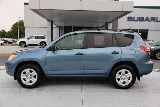 Used 2010 Toyota RAV4 Base with VIN 2T3BF4DVXAW075788 for sale in Delmar, MD