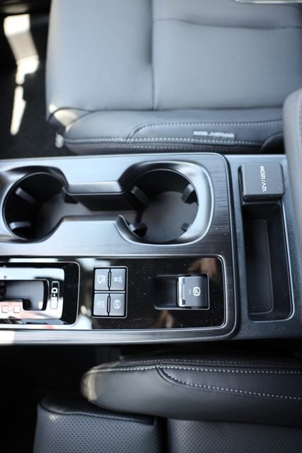 2026 Subaru Outback Touring XT - Photo 51