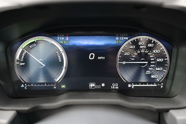 2026 Subaru Crosstrek Limited - Photo 22