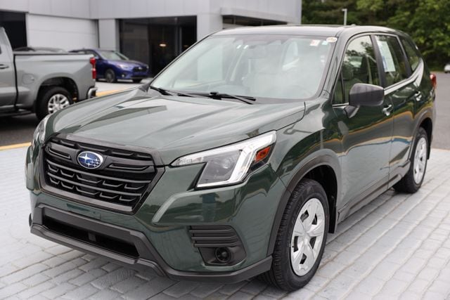 2023 Subaru Forester -'s photo