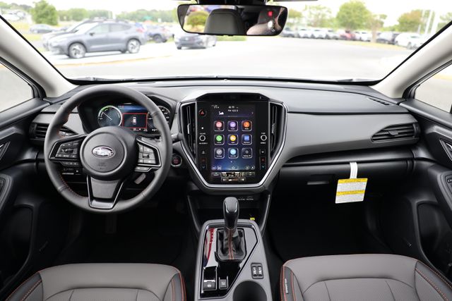 2026 Subaru Crosstrek Limited - Photo 13
