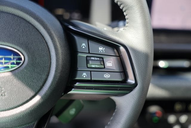 2026 Subaru Outback Limited - Photo 26