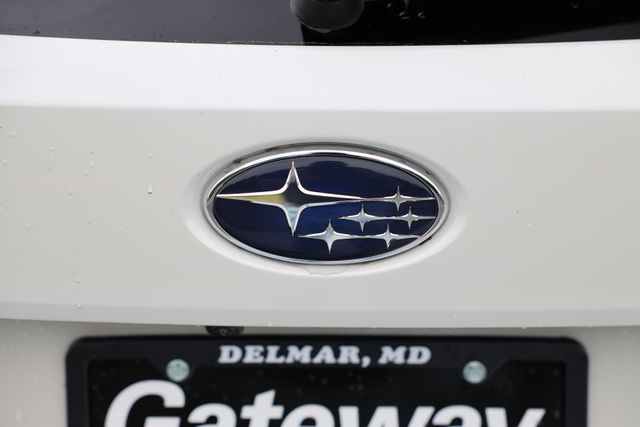 2026 Subaru Crosstrek Limited - Photo 62