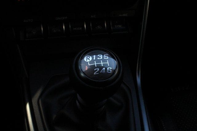 2026 Subaru BRZ Series.Yellow - Photo 13