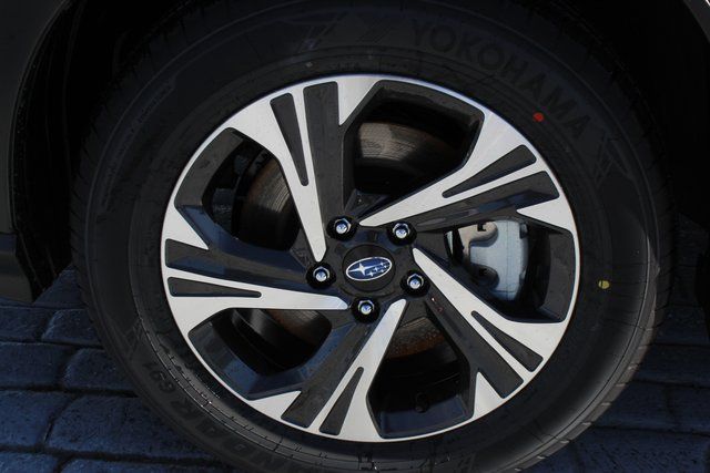 2026 Subaru Crosstrek Premium - Photo 18