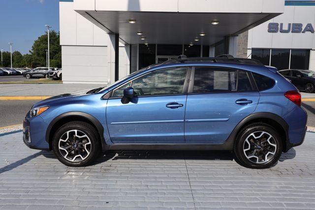 Used 2016 Subaru Crosstrek Premium with VIN JF2GPABC8G8288676 for sale in Delmar, MD