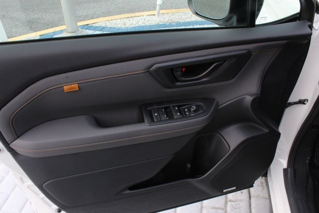 2026 Subaru Forester Wilderness - Photo 11