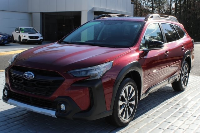 2023 Subaru Outback Limited's photo