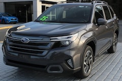 2025 Subaru Forester Hybrid Limited SUV