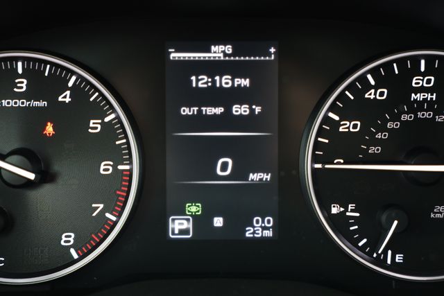 2026 Subaru Ascent Limited - Photo 28