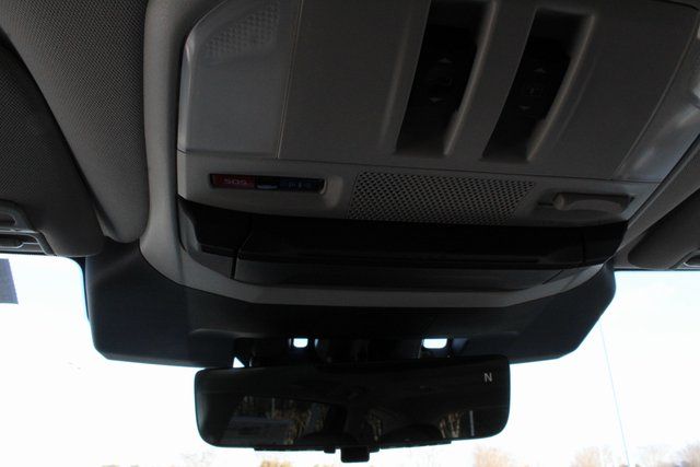 2026 Subaru Ascent Touring - Photo 18