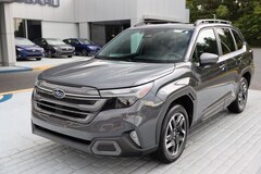 2026 Subaru Forester Limited SUV