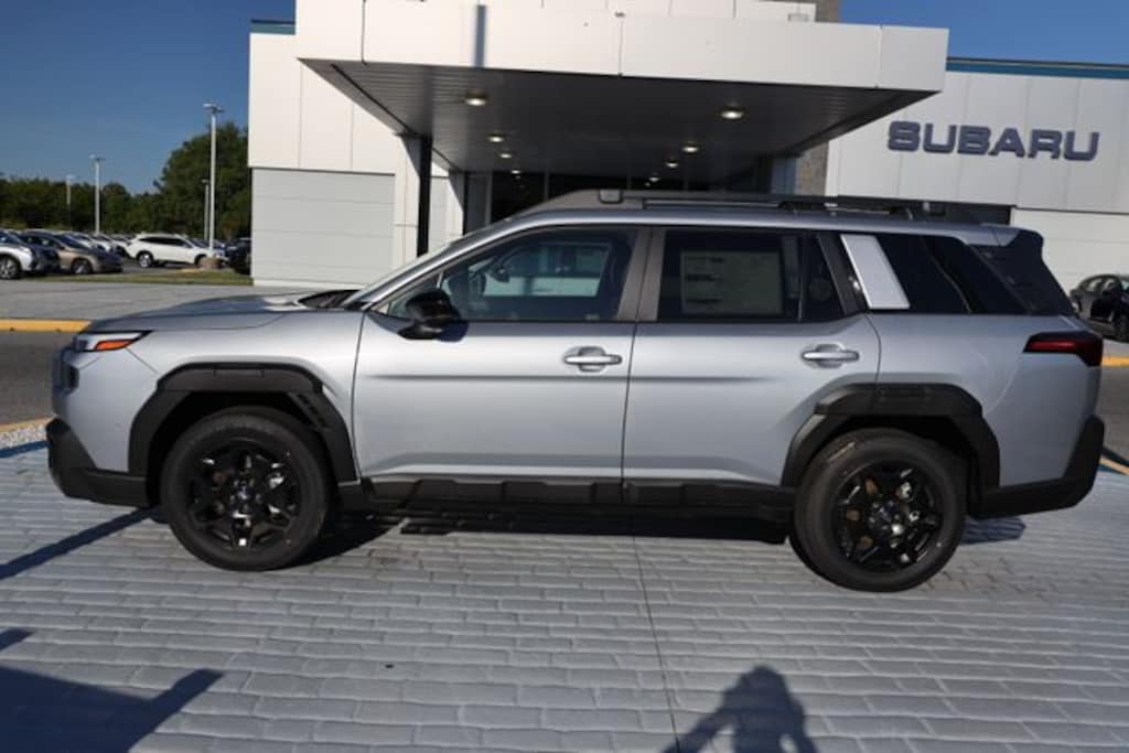 New 2026 Subaru Outback Limited SUV
