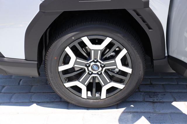 2026 Subaru Outback Touring XT - Photo 62