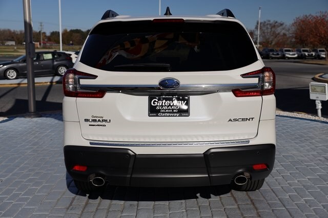 2025 Subaru Ascent Premium photo 4