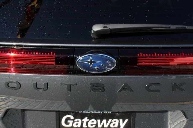 2026 Subaru Outback Premium - Photo 20