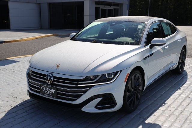 2022 Volkswagen Arteon SEL R-Line