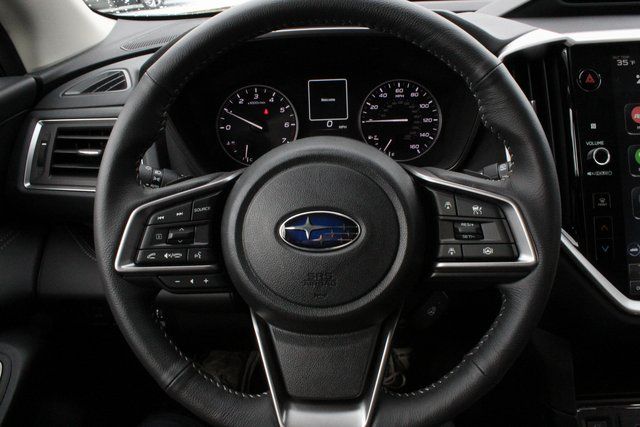 2026 Subaru Ascent Limited - Photo 14