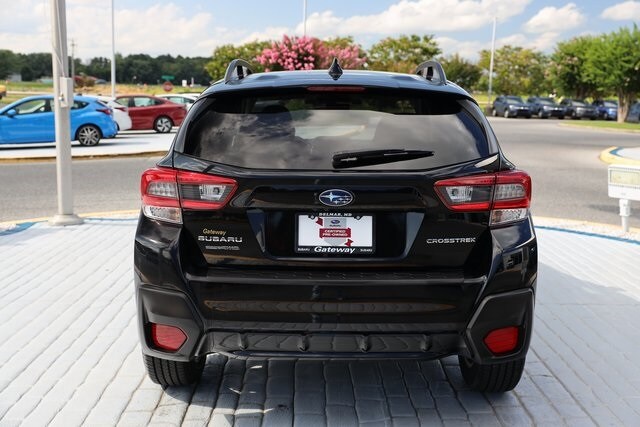 2023 Subaru Crosstrek Premium photo 4