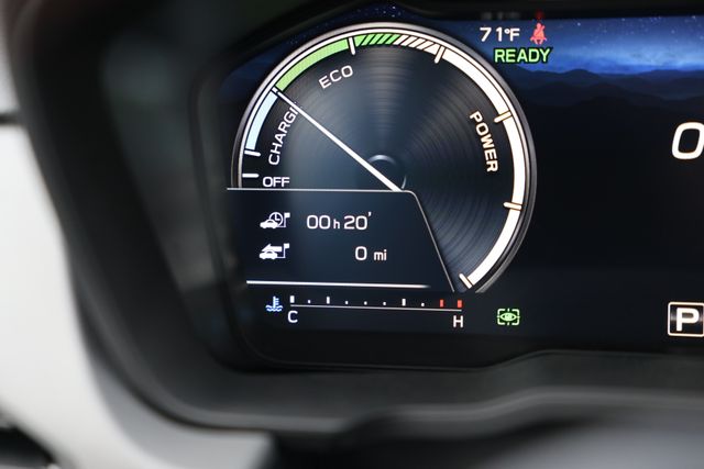 2026 Subaru Crosstrek Limited - Photo 29