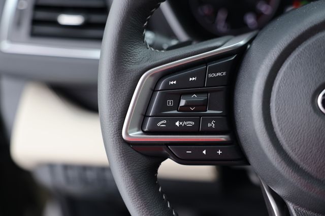 2026 Subaru Ascent Limited - Photo 25
