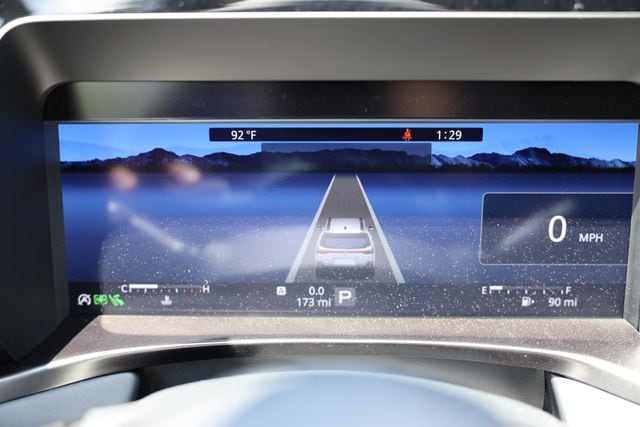 2026 Subaru Outback Touring XT - Photo 28