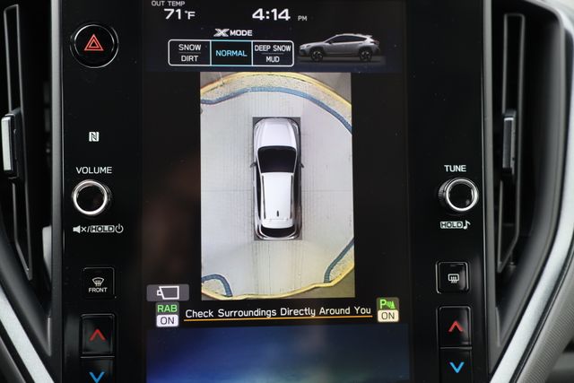 2026 Subaru Crosstrek Limited - Photo 42