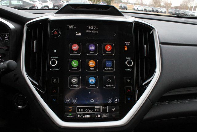 2026 Subaru Ascent Limited - Photo 16