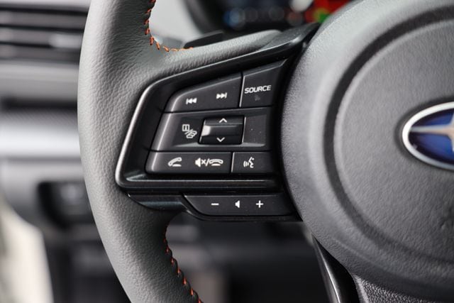 2026 Subaru Crosstrek Limited - Photo 20