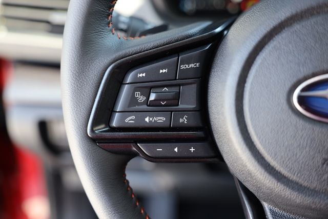 2026 Subaru Crosstrek Limited - Photo 19