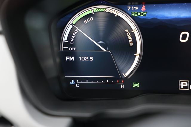2026 Subaru Crosstrek Limited - Photo 26
