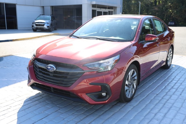 2024 Subaru Legacy Limited