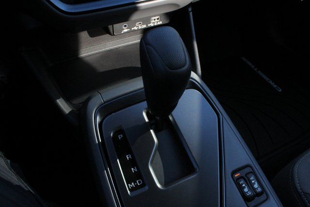 2026 Subaru Crosstrek Premium - Photo 15