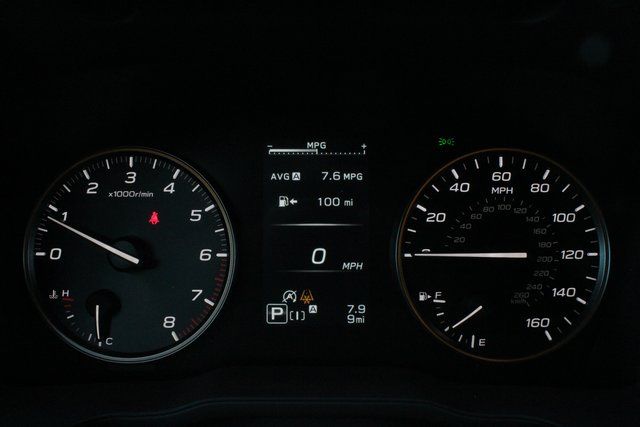 2026 Subaru Crosstrek Wilderness - Photo 12