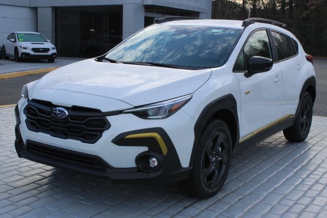 2026 Subaru Crosstrek Sport's photo