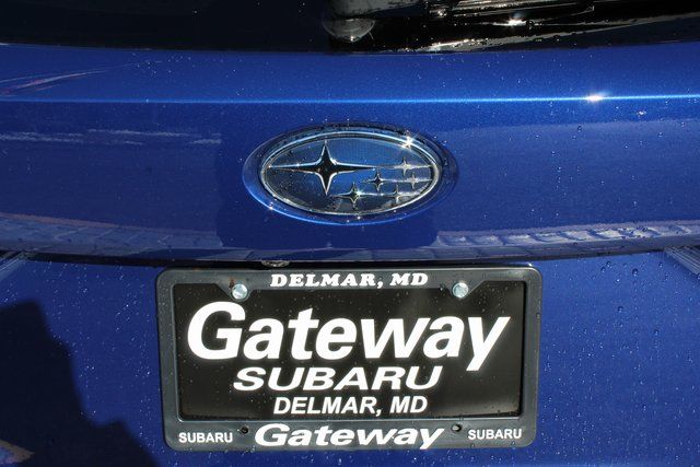 2026 Subaru Crosstrek Wilderness - Photo 18