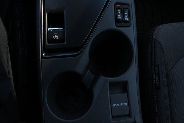 2026 Subaru Crosstrek Premium - Photo 16