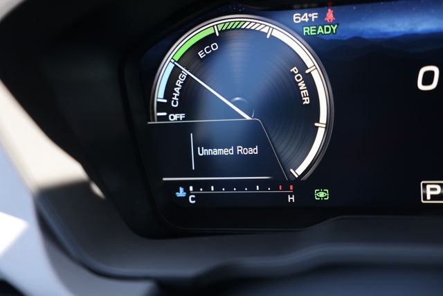 2026 Subaru Crosstrek Limited - Photo 27