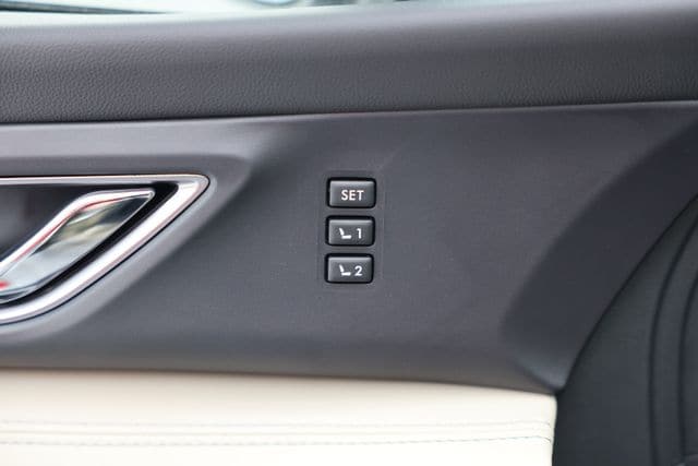 2026 Subaru Ascent Limited - Photo 19