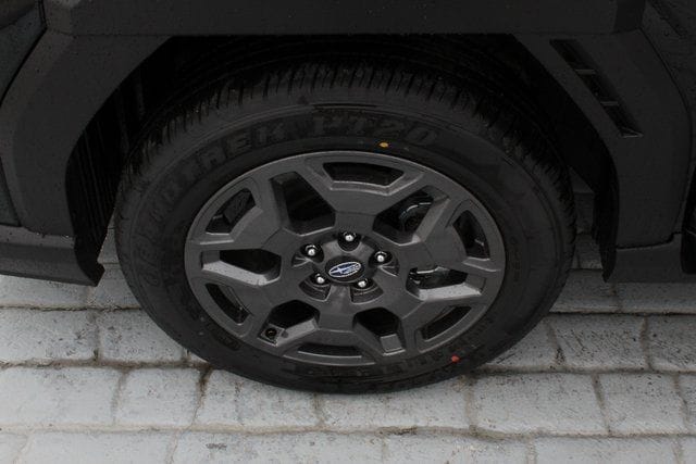 2026 Subaru Outback Premium - Photo 18