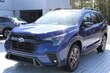  Subaru Ascent