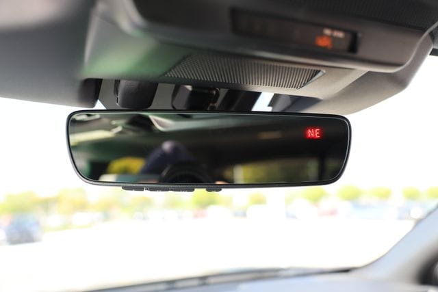 2026 Subaru Outback Limited - Photo 48