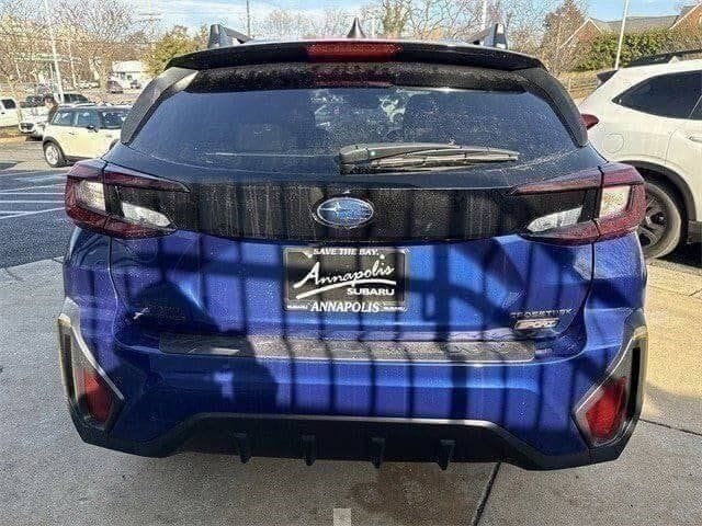 2026 Subaru Crosstrek Sport - Photo 6