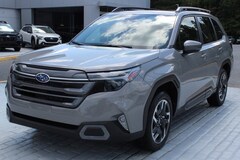 2025 Subaru Forester Hybrid Limited SUV