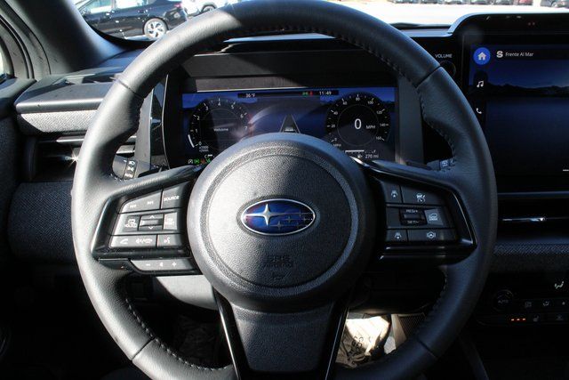 2026 Subaru Outback Premium - Photo 12
