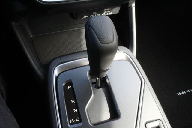 2026 Subaru Impreza Sport - Photo 13