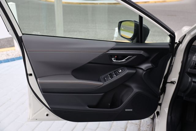 2026 Subaru Crosstrek Limited - Photo 14