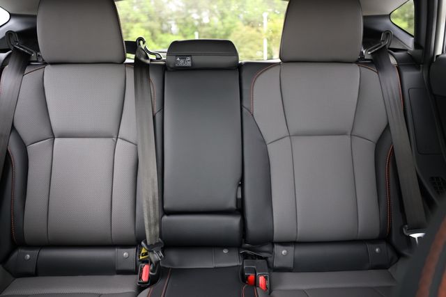 2026 Subaru Crosstrek Limited - Photo 54