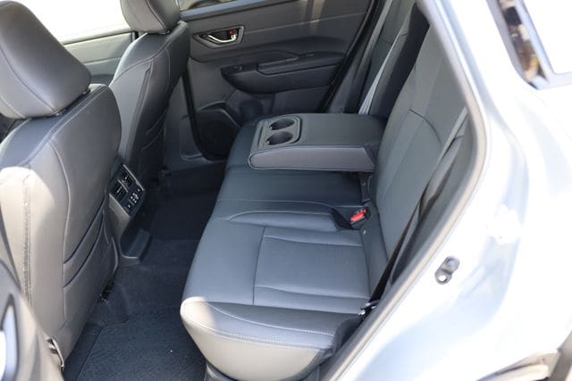 2026 Subaru Outback Touring XT - Photo 60